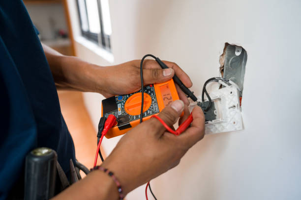 Best Electrical Upgrades for Homes  in Manitou Beach Devils Lake, MI