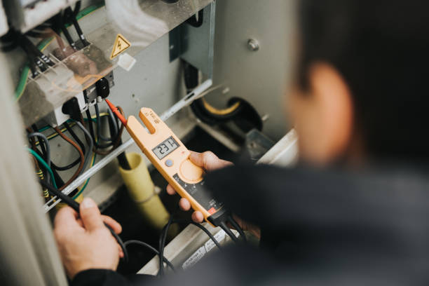 Best Electrical Upgrades for Homes  in Manitou Beach Devils Lake, MI