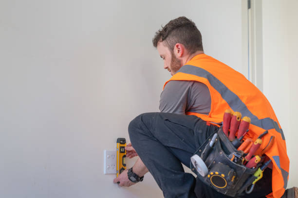 Best Electrical Contractors for Businesses  in Manitou Beach Devils Lake, MI