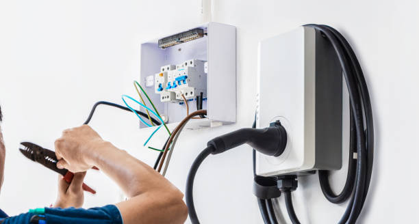 Best Electrical Wiring Services  in Manitou Beach Devils Lake, MI